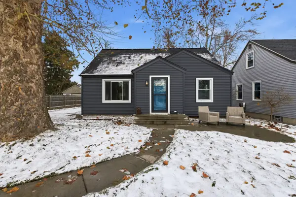 1245 Kelsey Street Ne, Grand Rapids, MI 49505