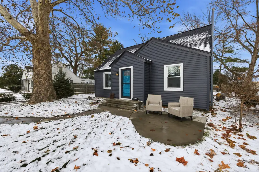 1245 Kelsey Street Ne, Grand Rapids, MI 49505 - Image #2