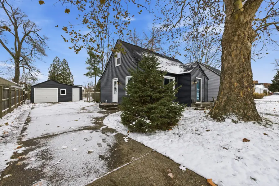 1245 Kelsey Street Ne, Grand Rapids, MI 49505 - Image #3
