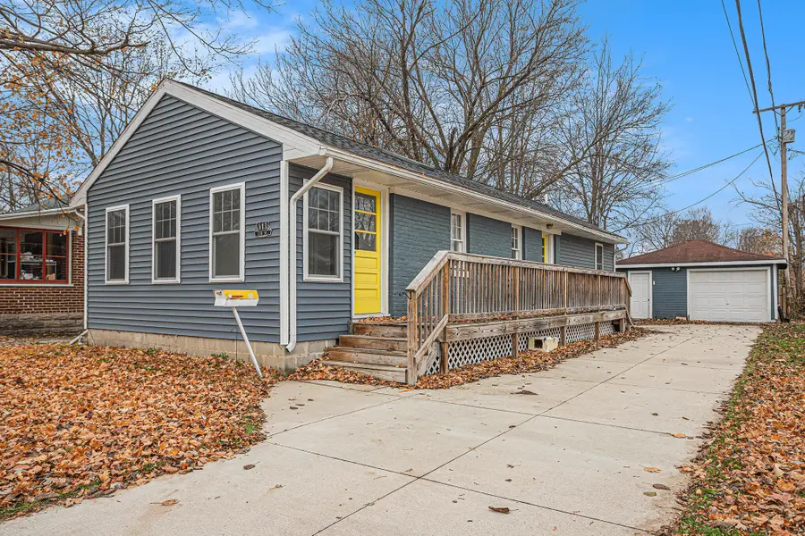 513 Hill Street, Three Rivers, MI 49093 - Image #2