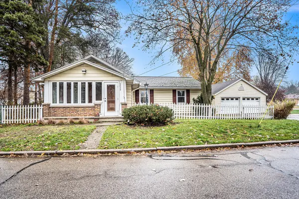 2625 Seventh Street Nw, Grand Rapids, MI 49504