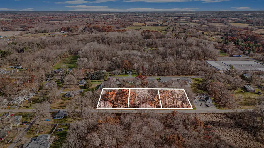 Sherman St Lots 1, 2, 3, Sheridan, MI 48884 - Image #2