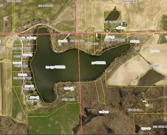 3358 104th Avenue, Allegan, MI 49010 - Image #3