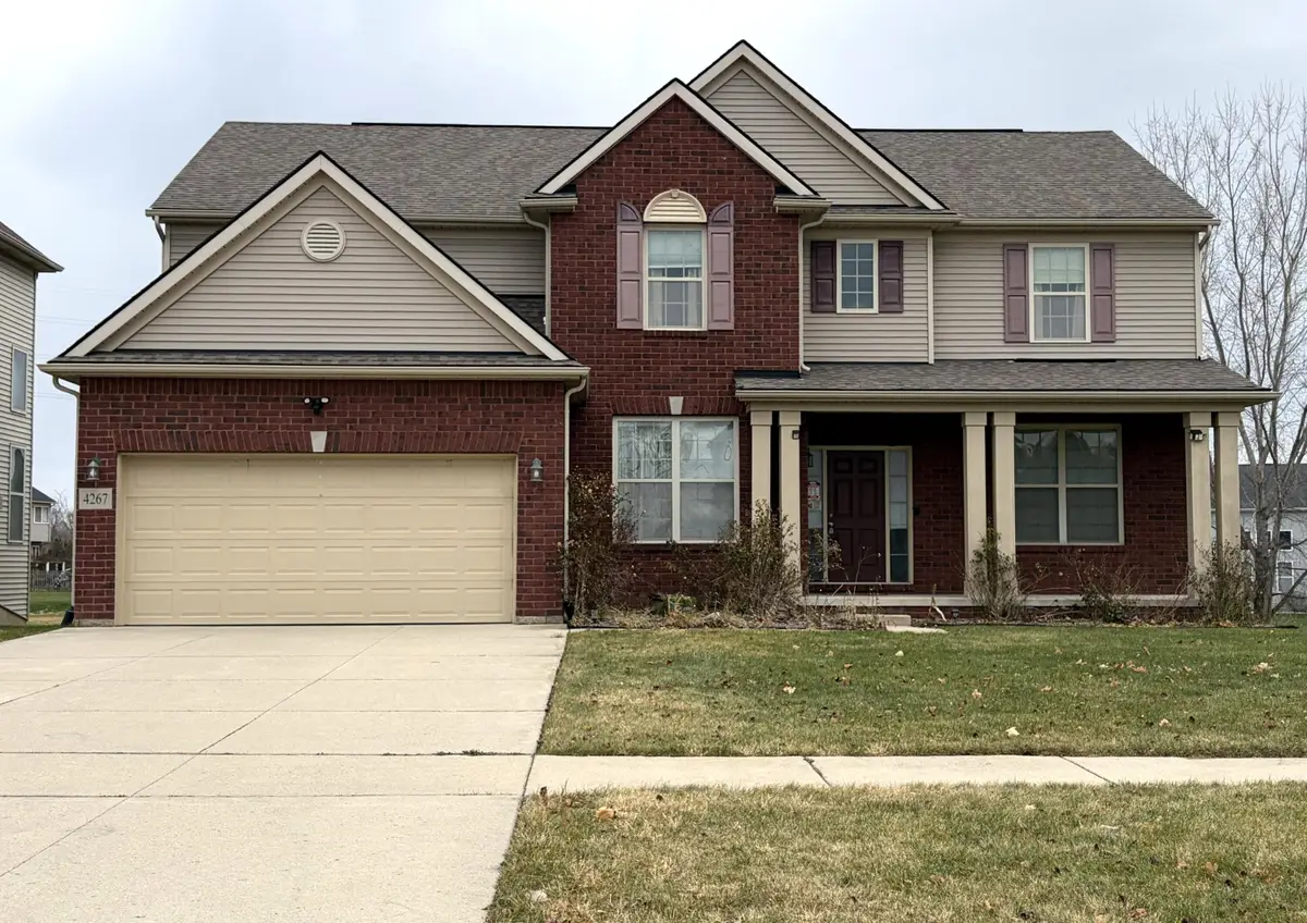 4267 Chandi Court, Ypsilanti, MI 48197 - Image #1