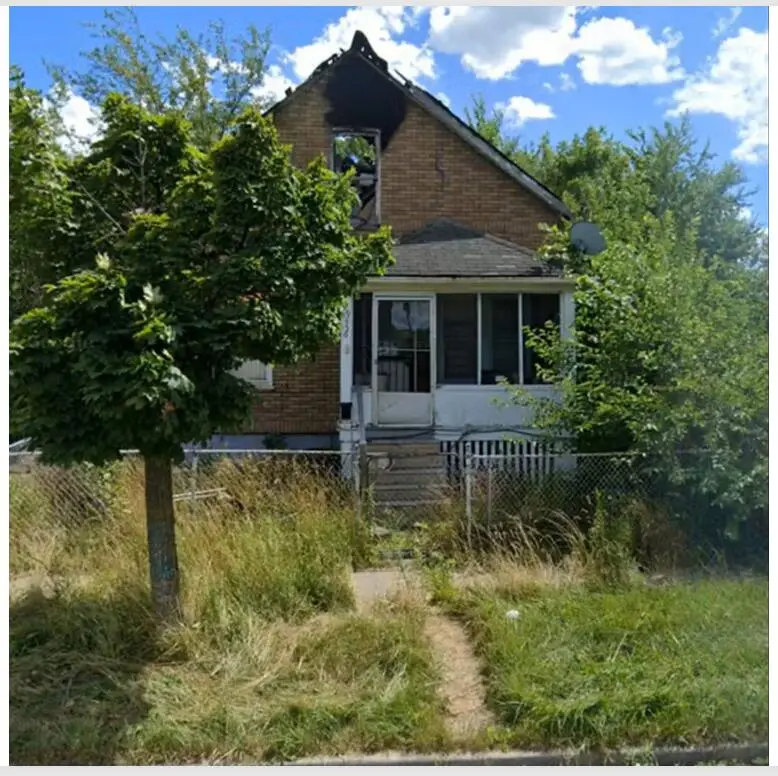 9456 Woodlawn Street, Detroit, MI 48213 - Image #1