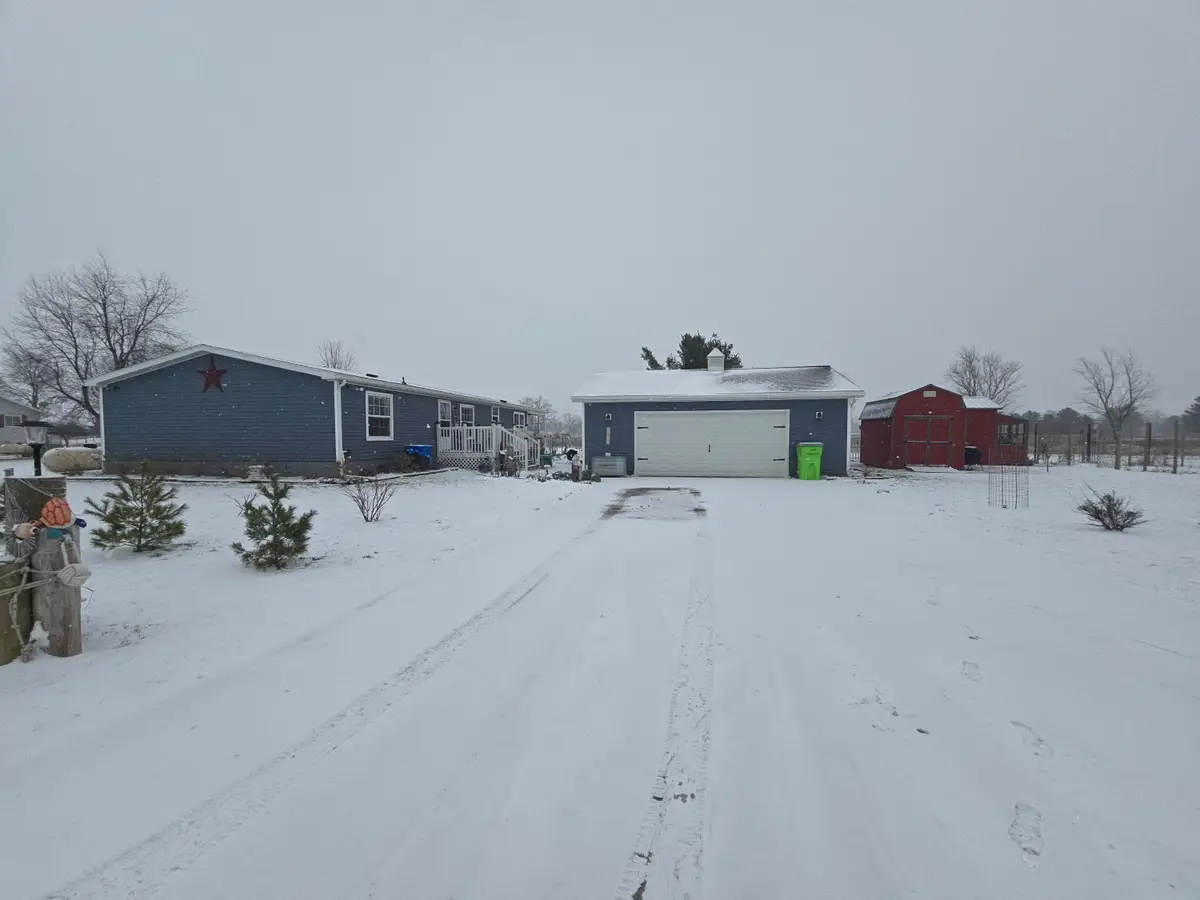 1051 Brink Road, Bronson, MI 49028 - Image #1