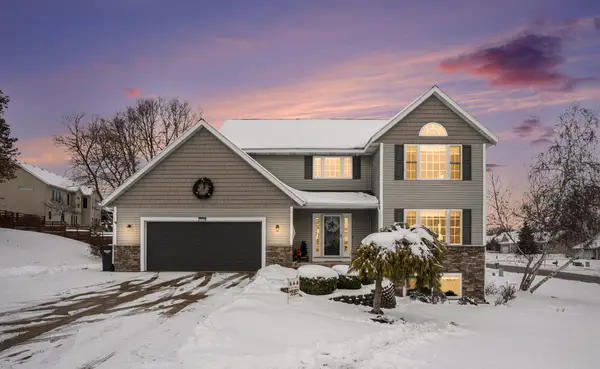 3239 Rosewood Street, Hudsonville, MI 49426