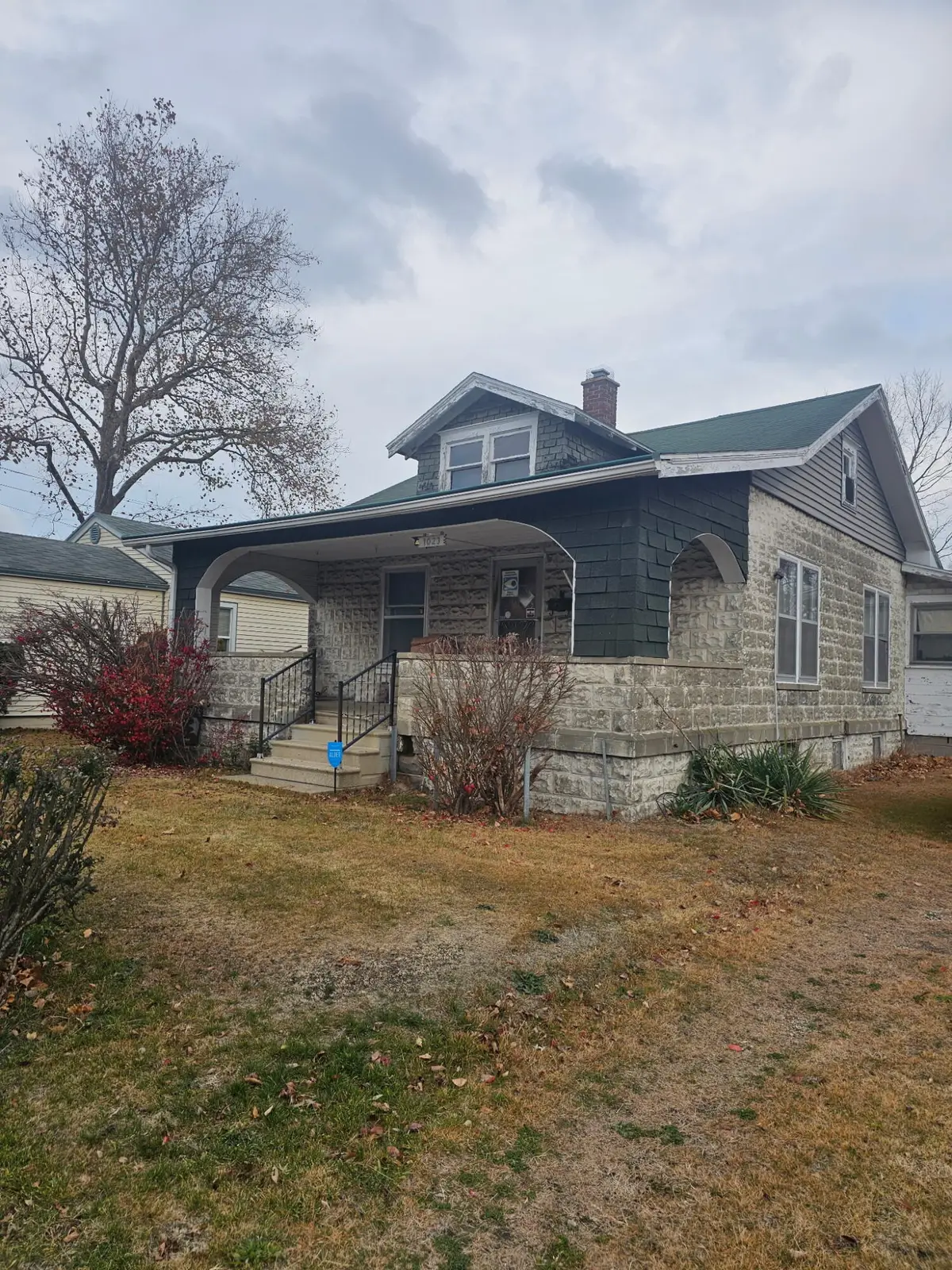 1023 Union Avenue, Benton Harbor, MI 49022 - Image #1