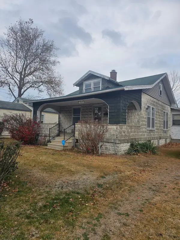 1023 Union Avenue, Benton Harbor, MI 49022