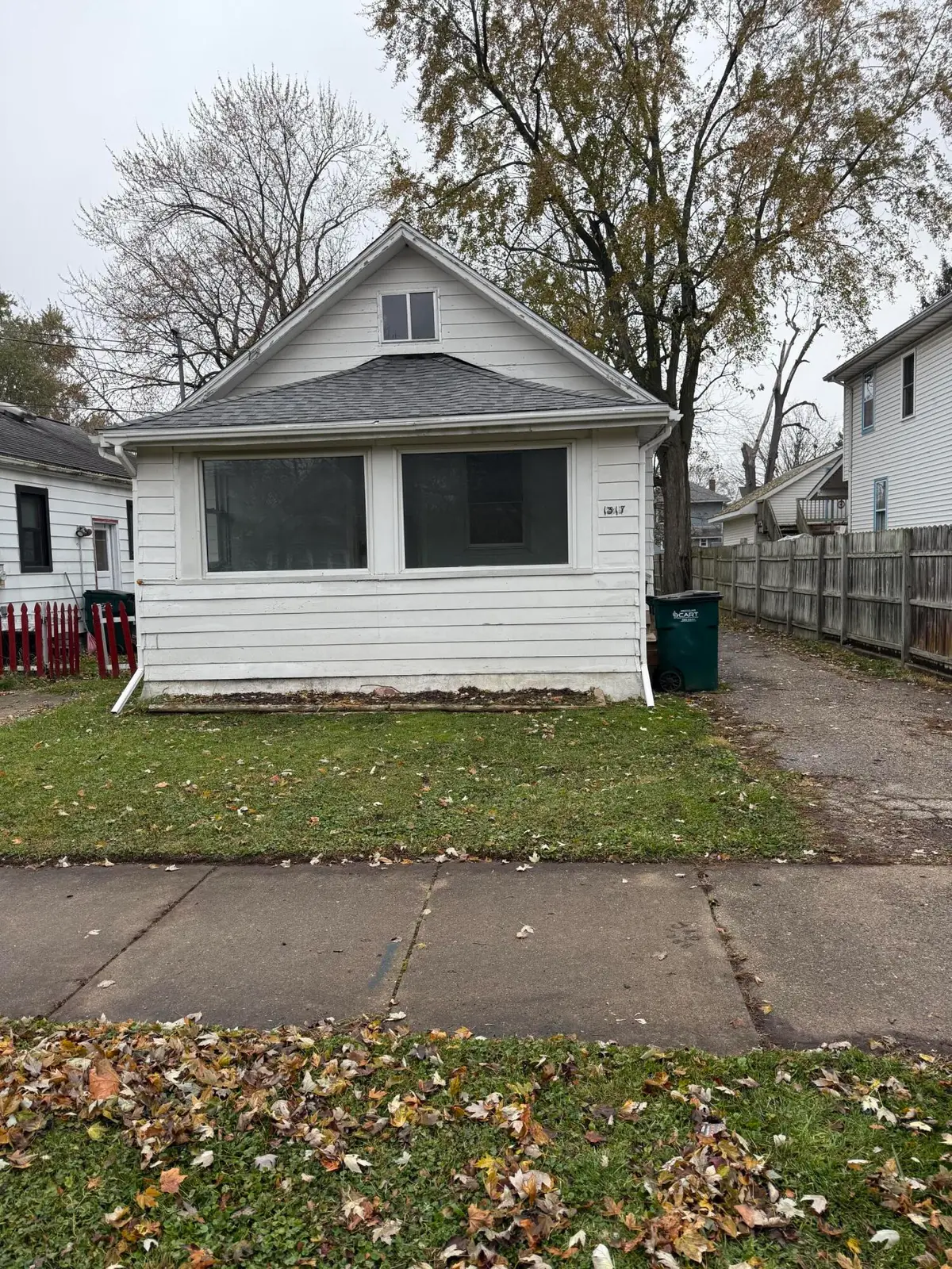 1317 Illinois Avenue, Lansing, MI 48906 - Image #1