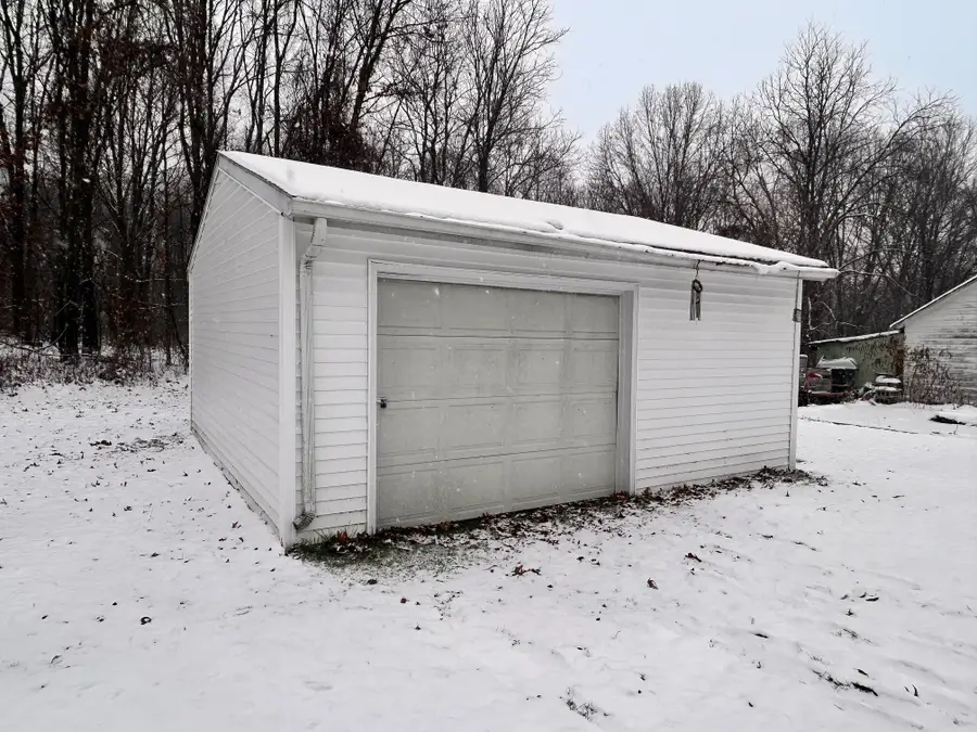 275 Battle Creek Street, Ceresco, MI 49033 - Image #3