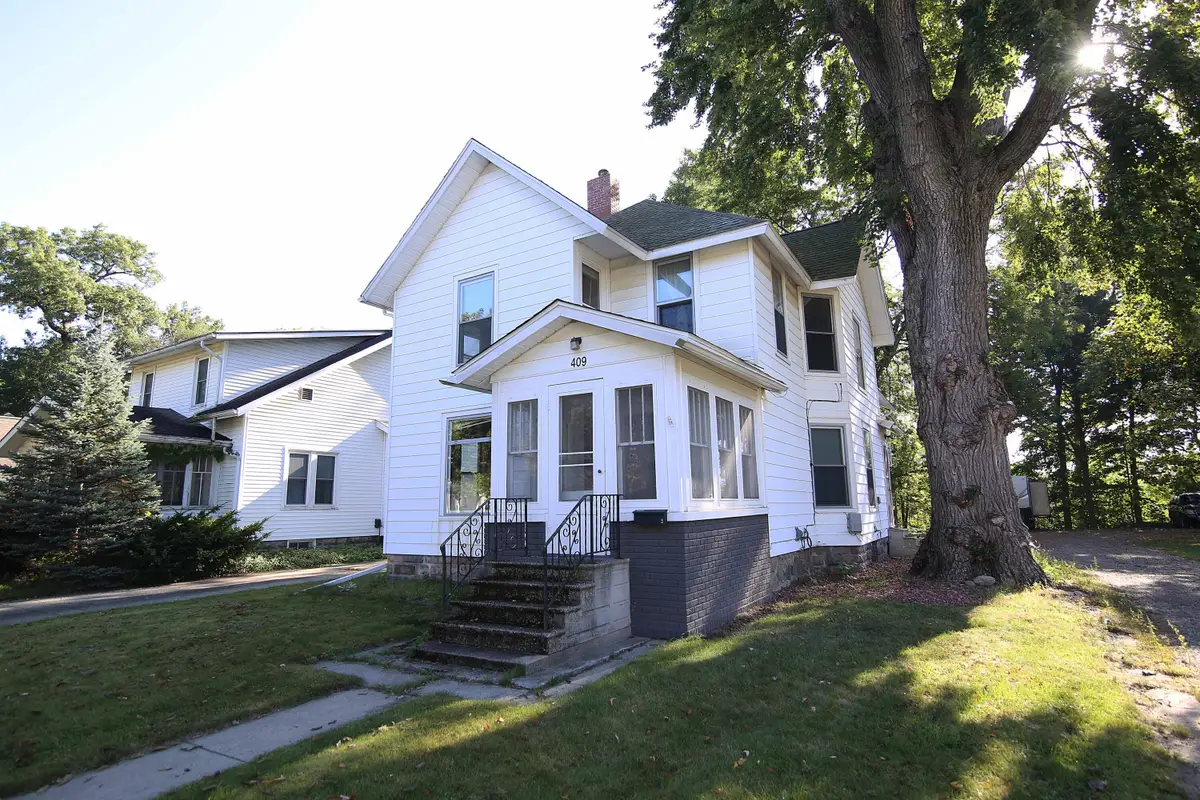 409 Portage Avenue, Three Rivers, MI 49093 - Image #1
