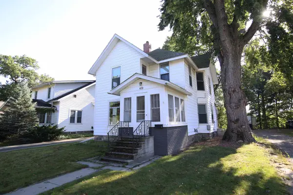 409 Portage Avenue, Three Rivers, MI 49093