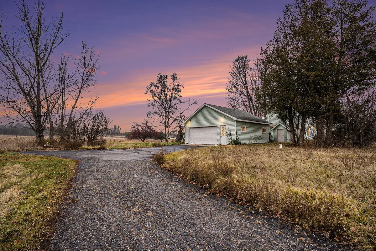 1088 W Remus Road, Mount Pleasant, MI 48858 - Image #1