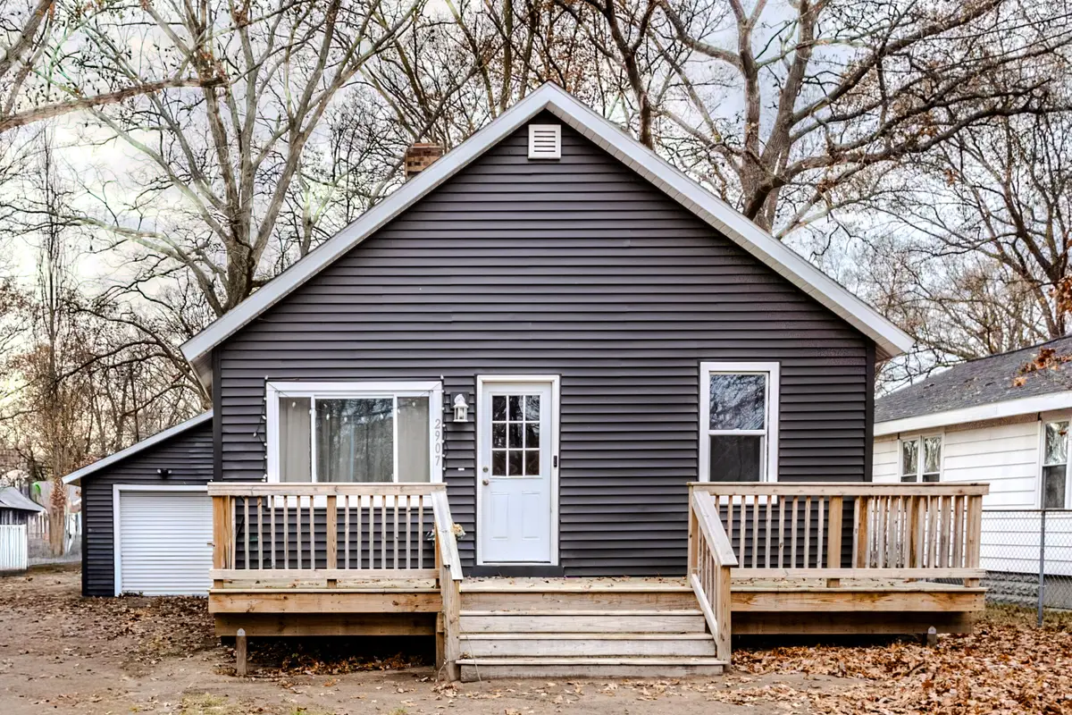 2907 Worden Street, Norton Shores, MI 49444 - Image #1