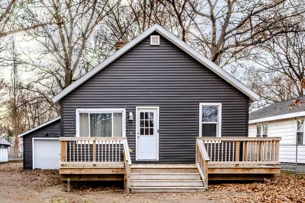 2907 Worden Street, Norton Shores, MI 49444