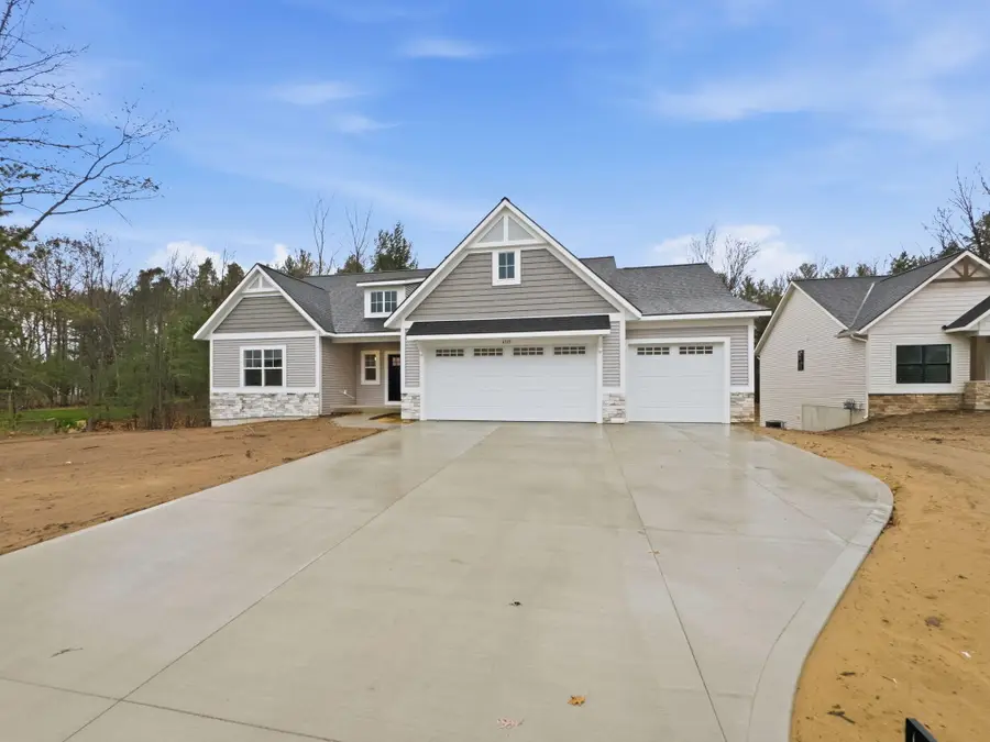 4717 Lexem Drive, Hudsonville, MI 49426 - Image #3