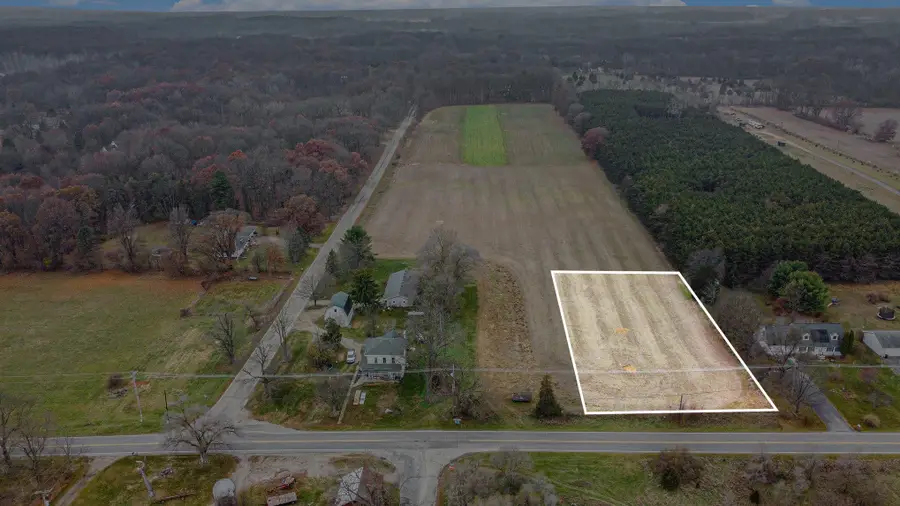 0 Clear Lake Road, Grass Lake, MI 49240 - Image #3