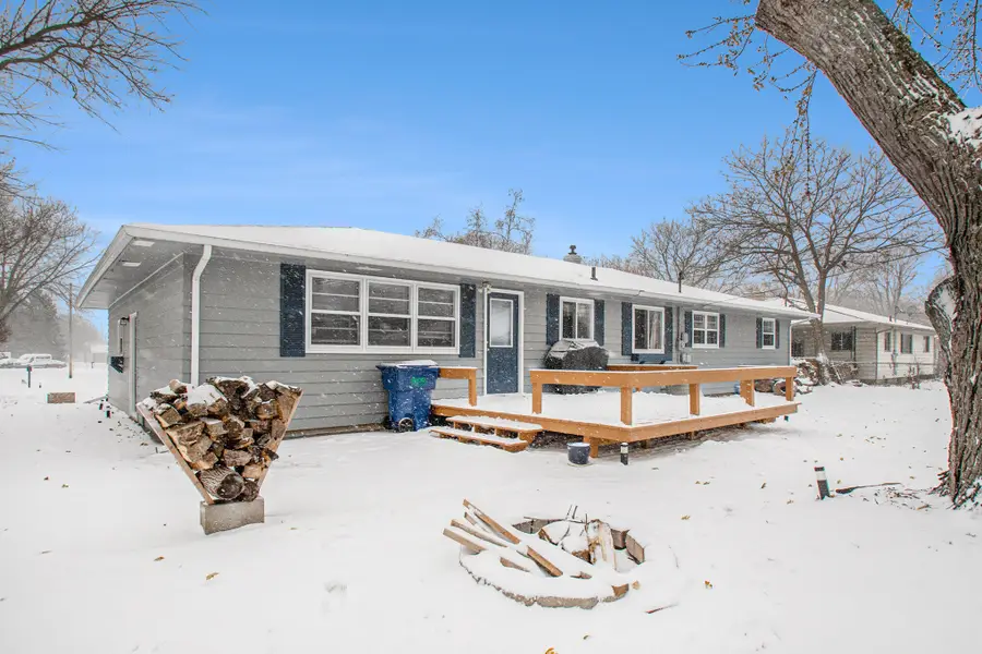 433 Kublick Drive, Benton Harbor, MI 49022 - Image #3