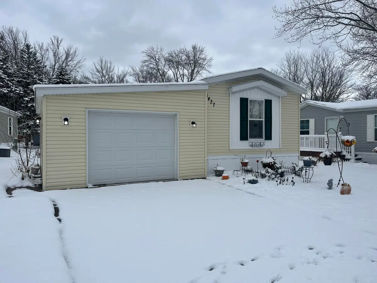 6437 Prince Avenue, Kalamazoo, MI 49009 - Image #1