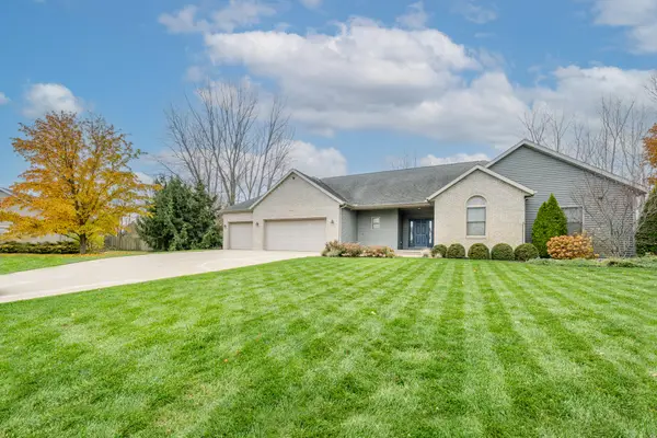 4779 Pleasant Meadow Circle, St. Joseph, MI 49085