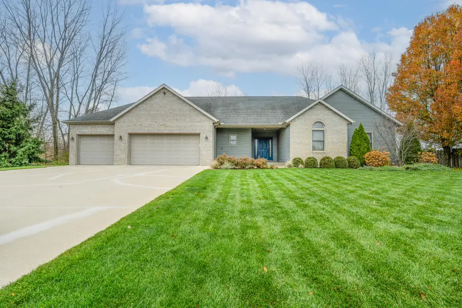 4779 Pleasant Meadow Circle, Saint Joseph, MI 49085 - Image #2
