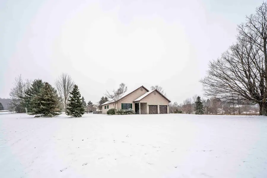 3801 W Woodrow Road, Shelby, MI 49455 - Image #2