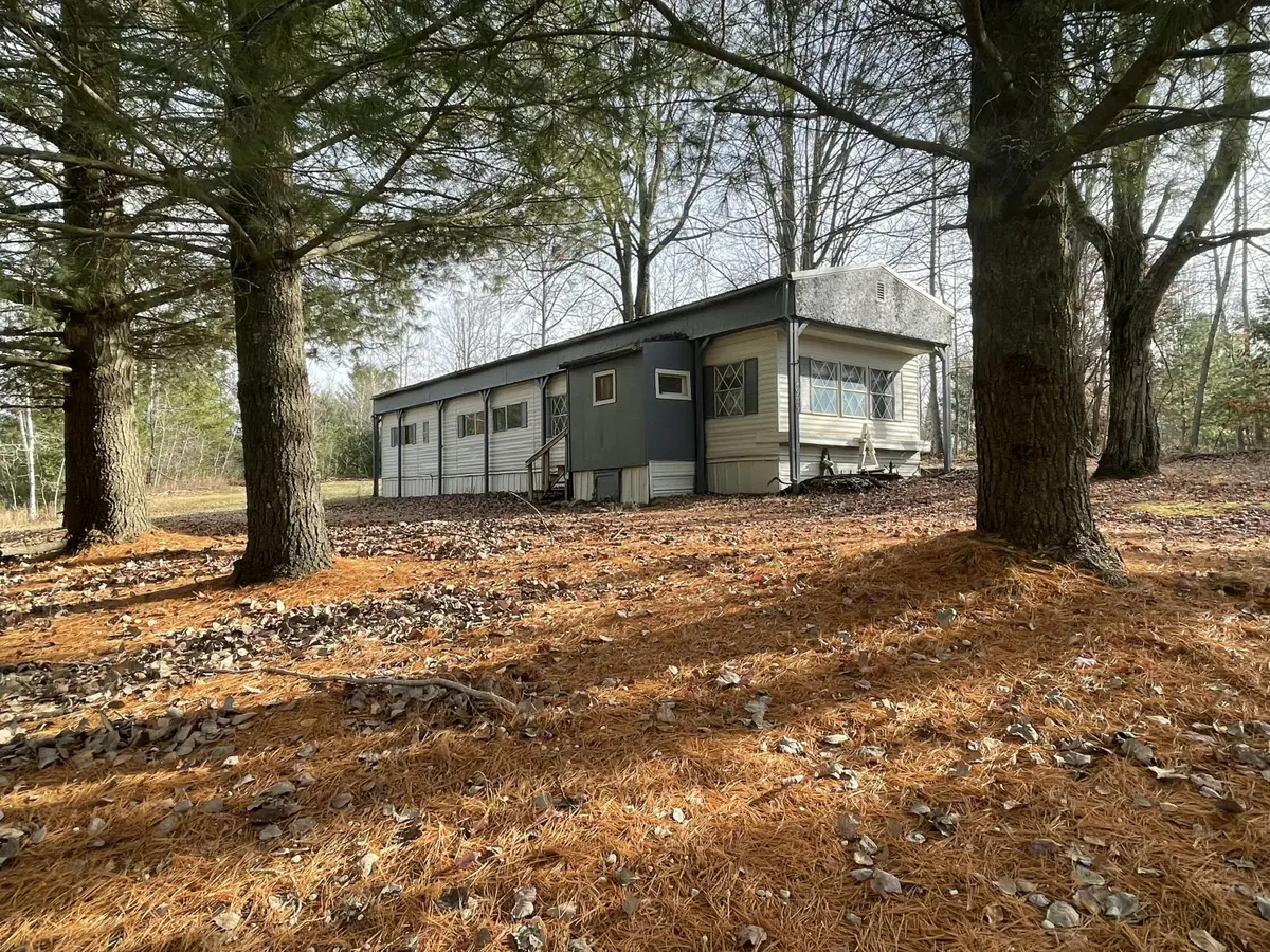 4979 21 Mile Road, Marion, MI 49665 - Image #1