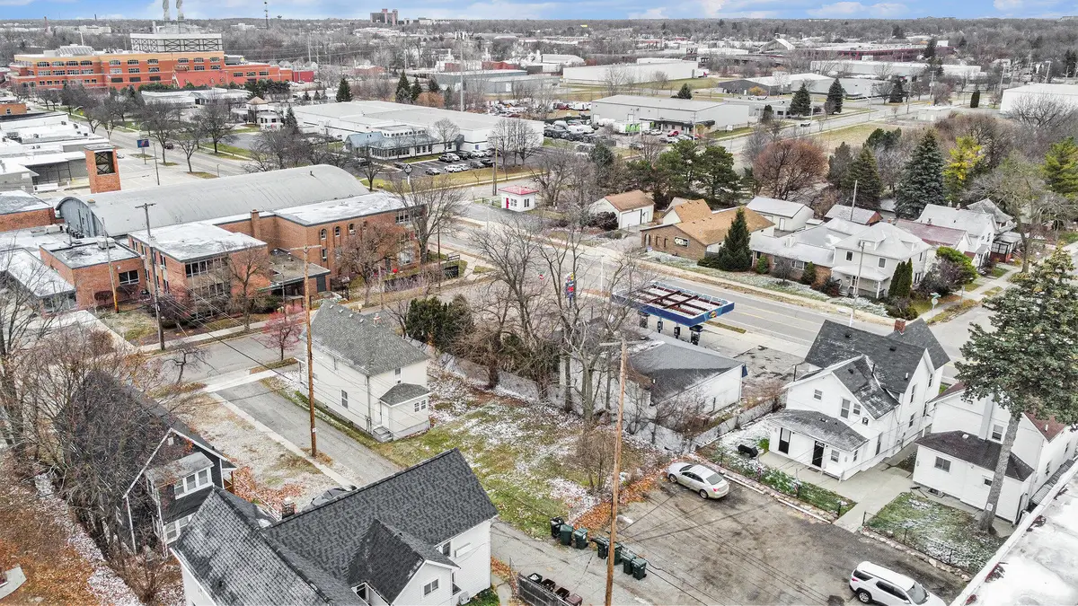 V/L Moores River Drive, Lansing, MI 48910 - Image #1