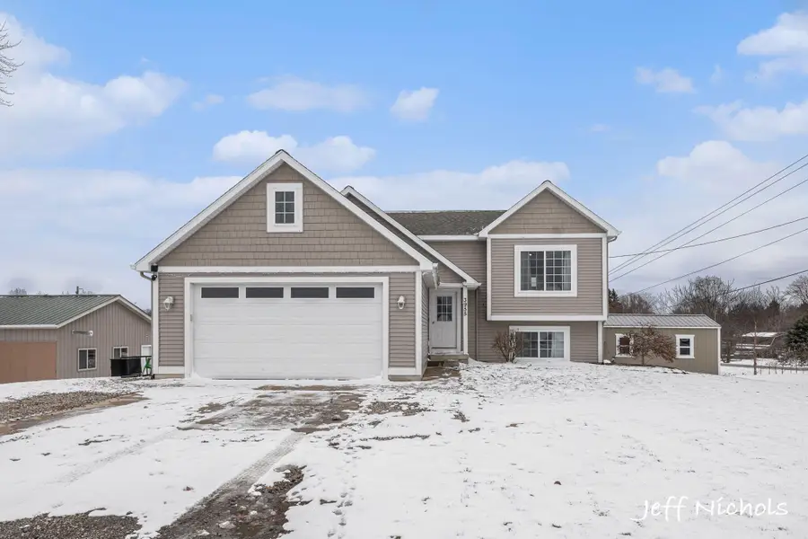 3955 Arthur Street, Coopersville, MI 49404 - Image #2