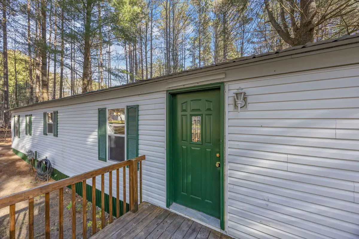 8401 Independence Avenue, Cadillac, MI 49601 - Image #1