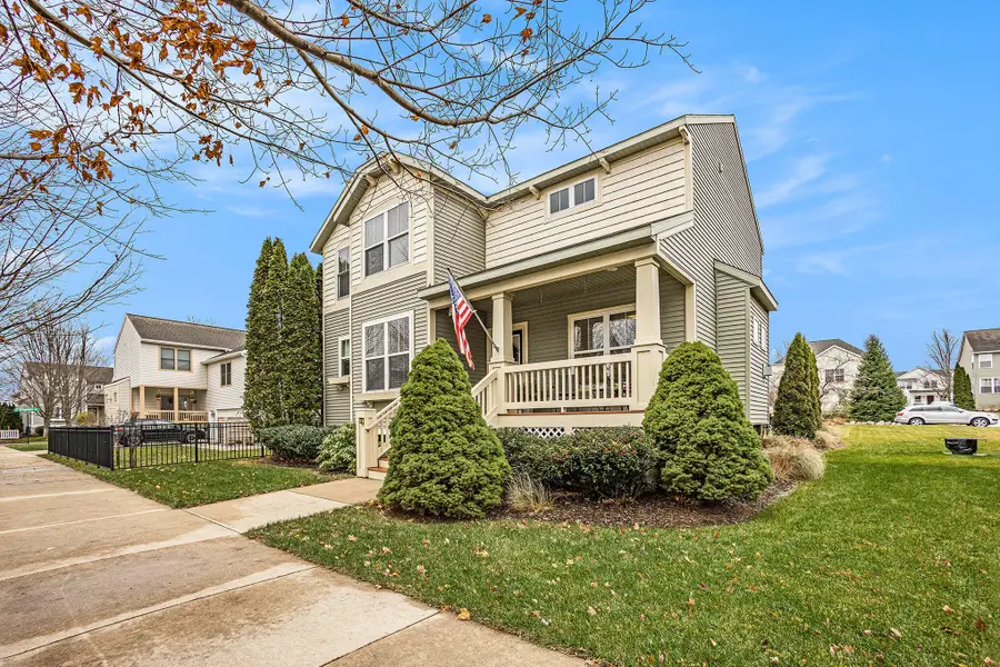 562 Brookstone Street, Holland, MI 49423 - Image #2