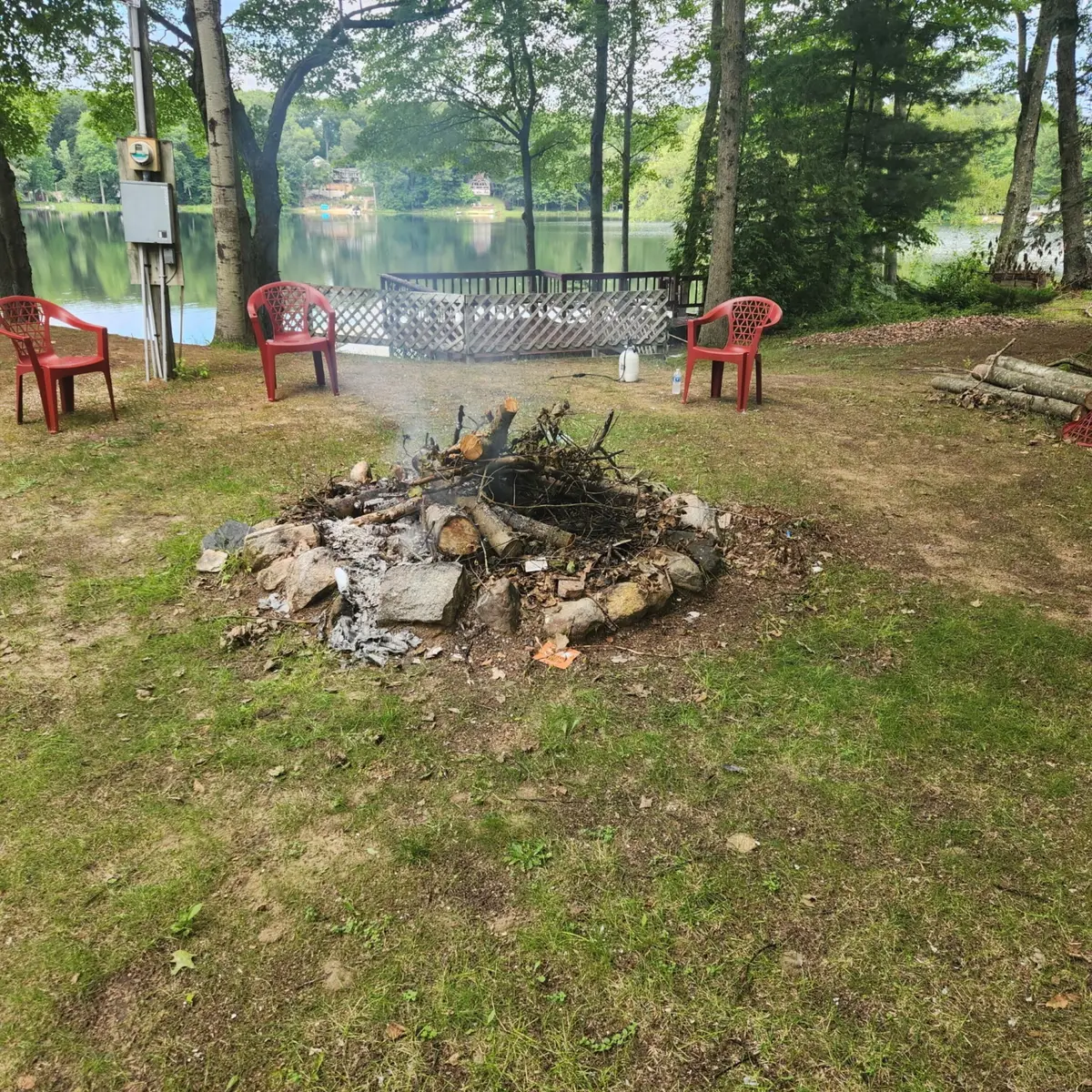 5632 S Cadillac Circle, New Era, MI 49446 - Image #1