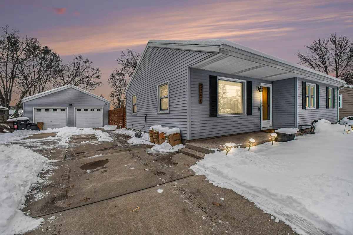 5350 Mick Avenue Se, Grand Rapids, MI 49548 - Image #1