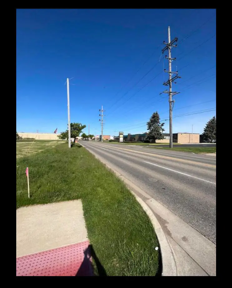 951 W Monroe Street, Jackson, MI 49202 - Image #2