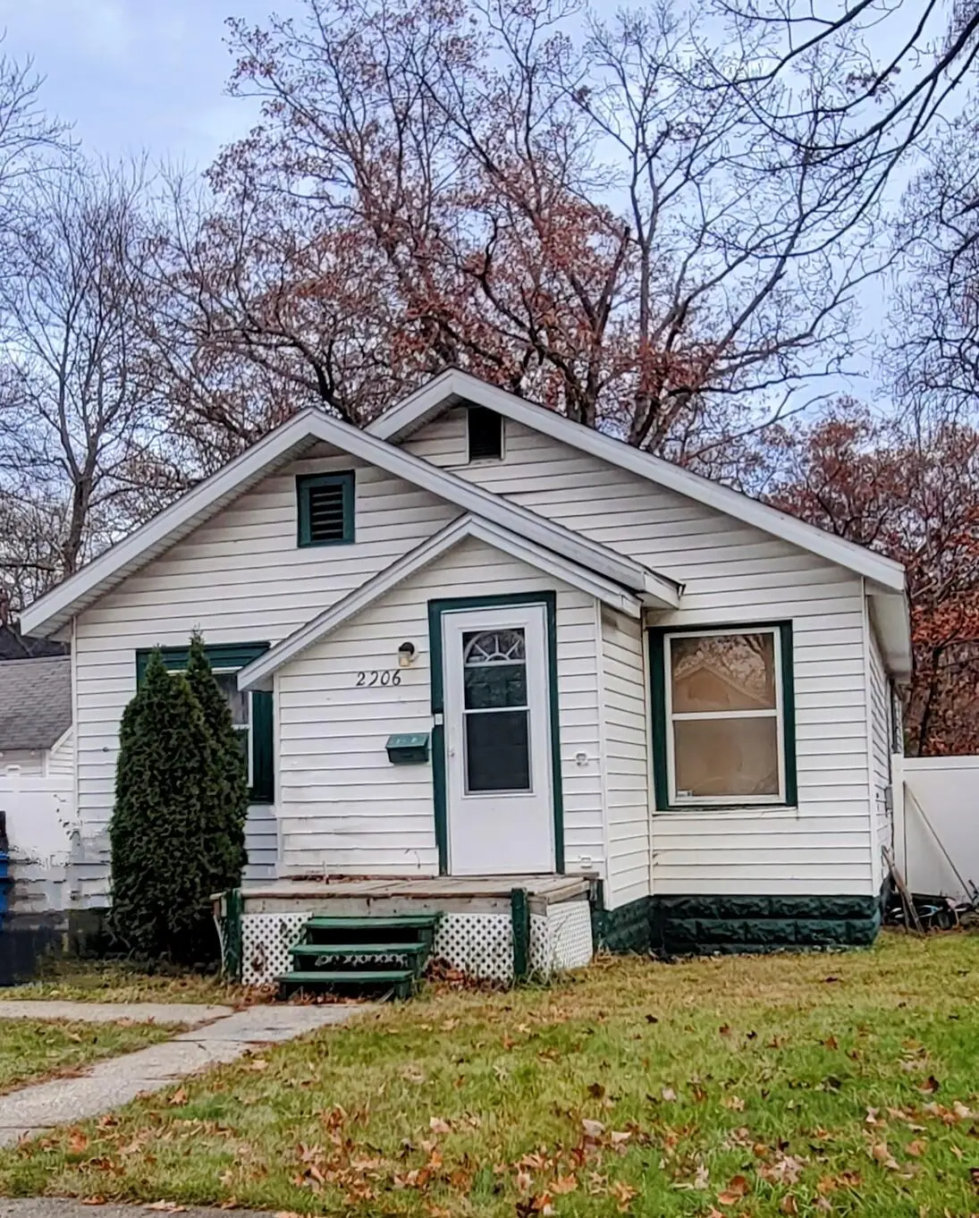 2906 Reynolds Street, Muskegon Heights, MI 49444 - Image #1