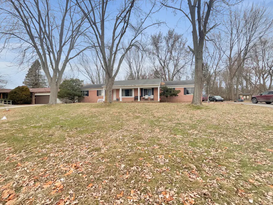 1095 S Devenish Lane, Flint, MI 48532 - Image #2