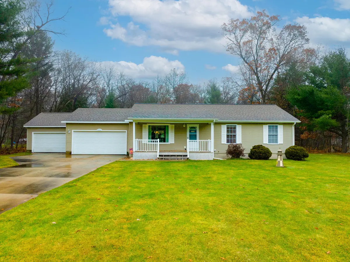 6354 Lazy Oak Trail, Muskegon, MI 49442 - Image #1