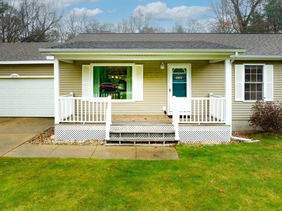 6354 Lazy Oak Trail, Muskegon, MI 49442 - Image #2