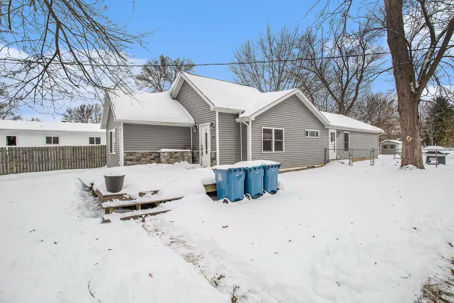 55 S 28th Street S, Battle Creek, MI 49015 - Image #3