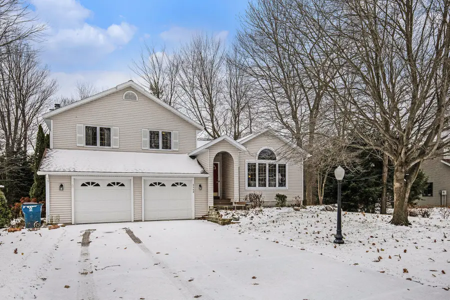 6468 Wildcreek Drive, Holland, MI 49423 - Image #3