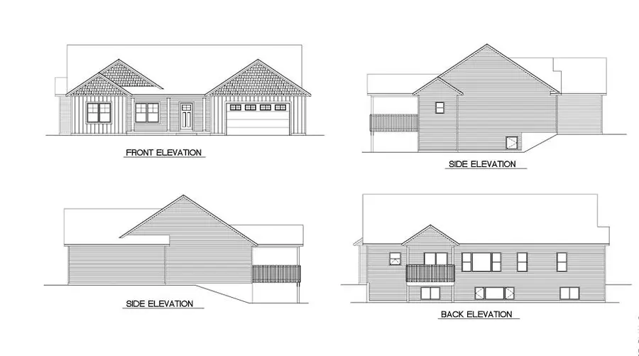 404 Sabine Drive #9, Muskegon, MI 49442 - Image #2