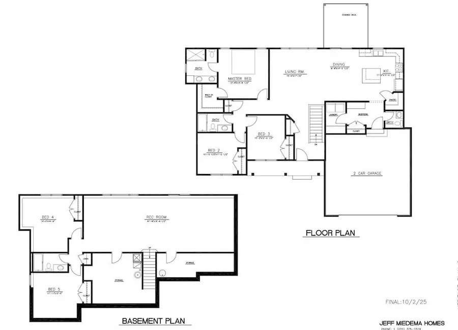 404 Sabine Drive #9, Muskegon, MI 49442 - Image #3