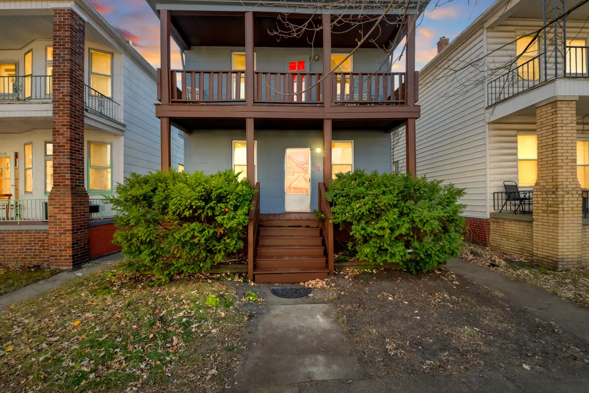 2112 Belmont Street, Hamtramck, MI 48212 - Image #1