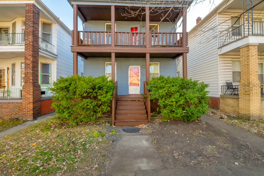 2112 Belmont Street, Hamtramck, MI 48212 - Image #2