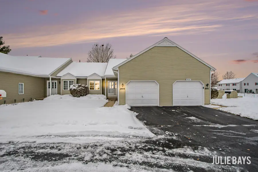 2843 Parkside Drive #14, Jenison, MI 49428 - Image #2