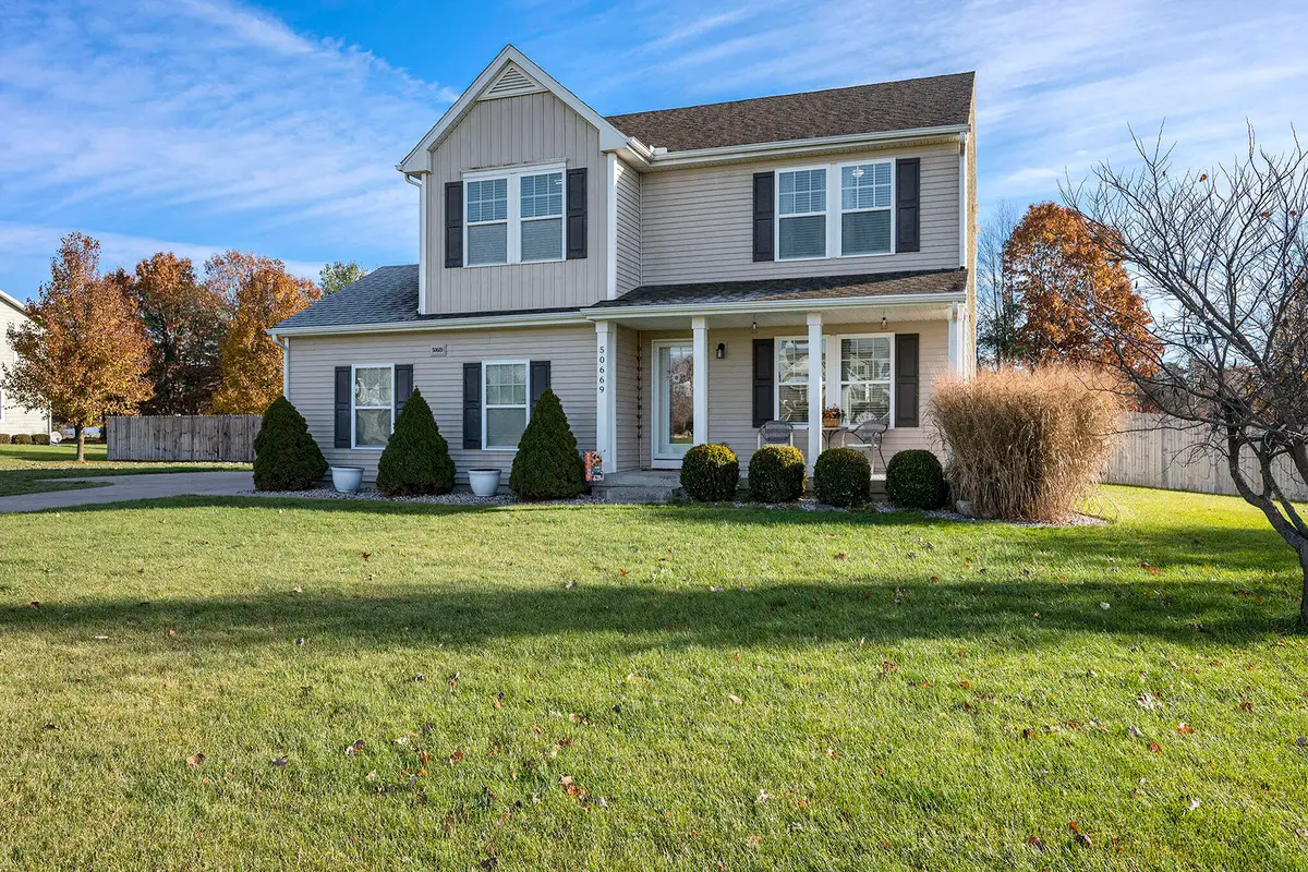 50669 Rebecca Drive, Paw Paw, MI 49079 - Image #1