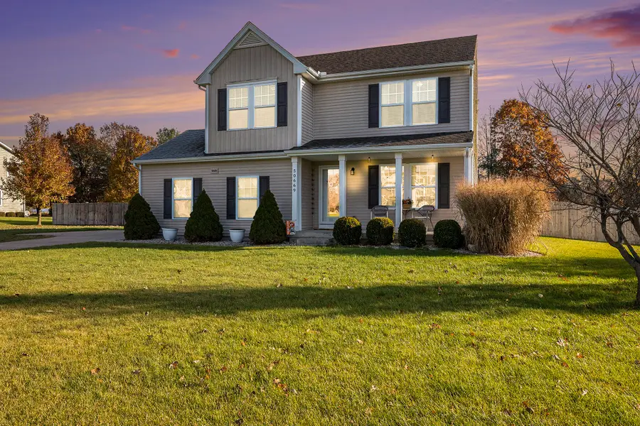 50669 Rebecca Drive, Paw Paw, MI 49079 - Image #2