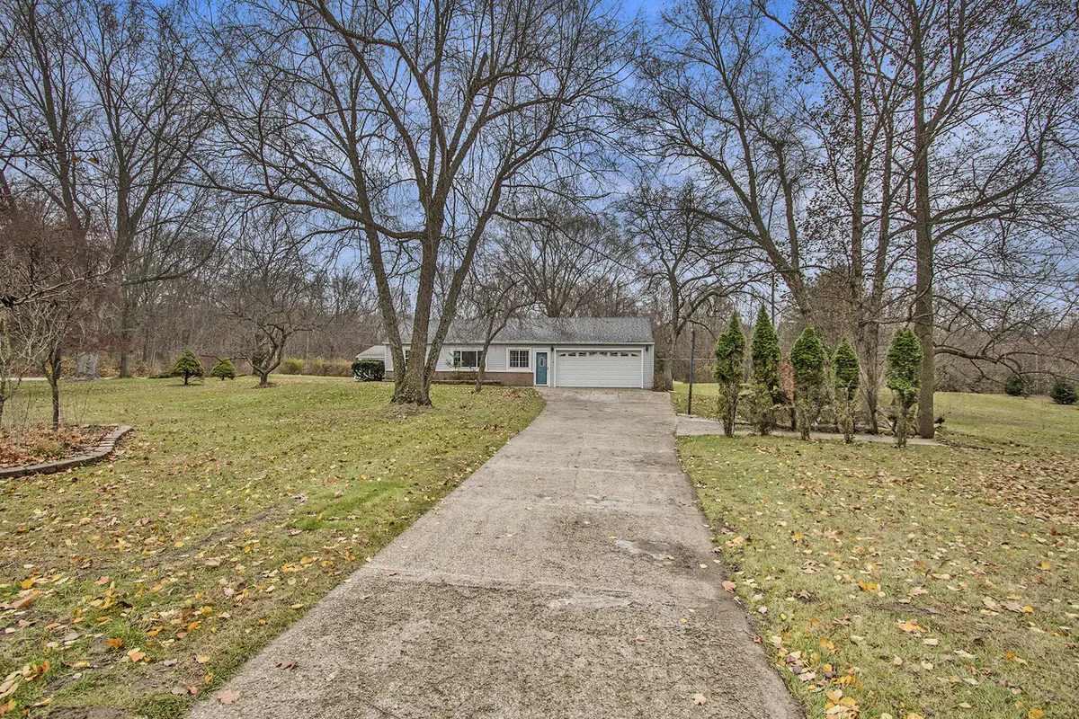 66017 Conrad Road, Edwardsburg, MI 49112 - Image #1