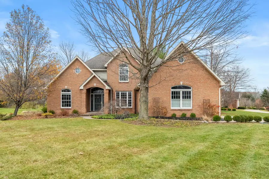 3184 Wyndwicke Drive, Saint Joseph, MI 49085 - Image #2